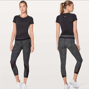 Lululemon Inspire Tight II 25"